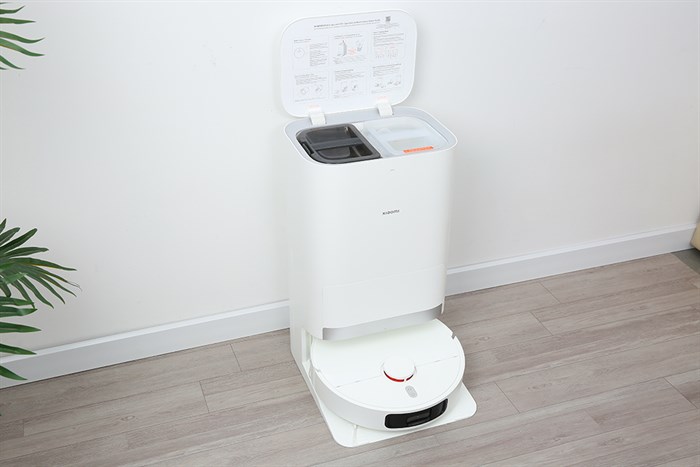 Robot hút bụi lau nhà Xiaomi X20+ BHR8124EU